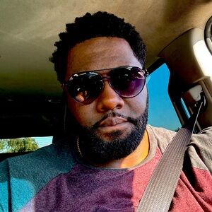 Meet your Posher, Charles